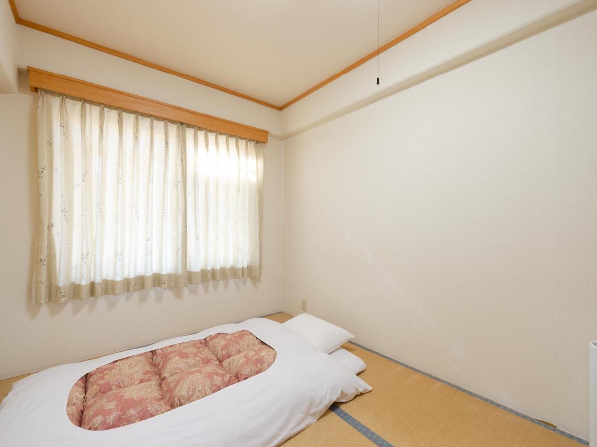 Tabist Business Hotel Fujiya Sasebo Exterior foto