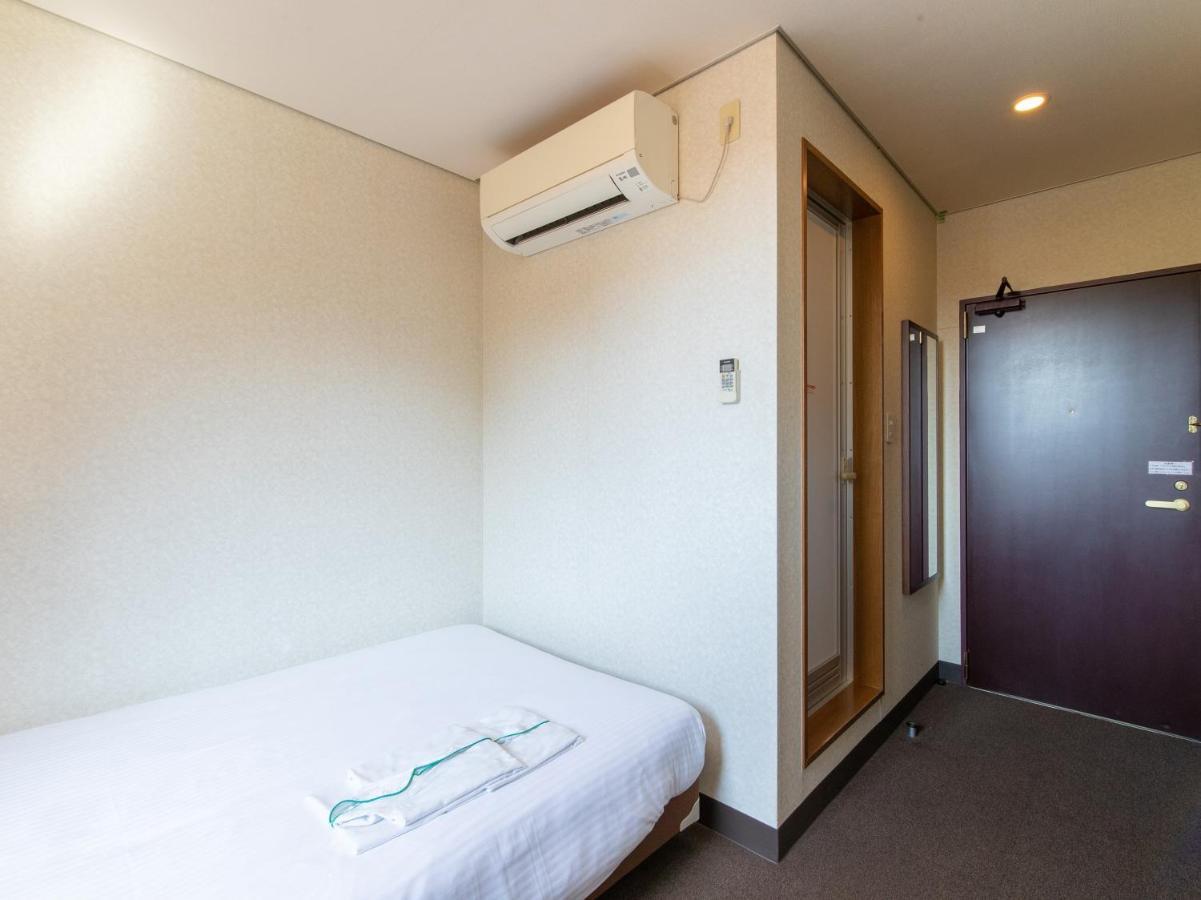 Tabist Business Hotel Fujiya Sasebo Exterior foto